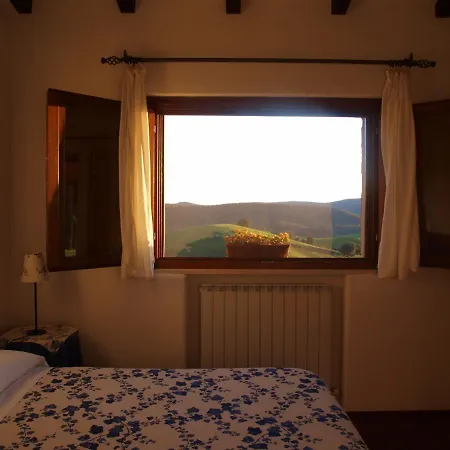 Podere Cavone - Casale Degli Ulivi Villa