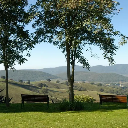 Podere Cavone - Casale Degli Ulivi Villa Montiano (Tuscany)