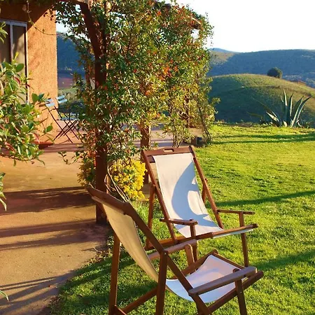 Villa Podere Cavone - Casale Degli Ulivi