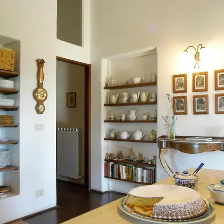 Podere Cavone - Casale Degli Ulivi * モンティアーノ