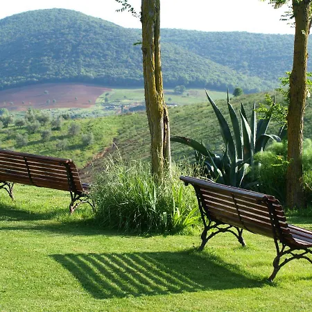 Podere Cavone - Casale Degli Ulivi Villa *