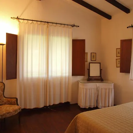 Podere Cavone - Casale Degli Ulivi Villa Montiano (Tuscany)