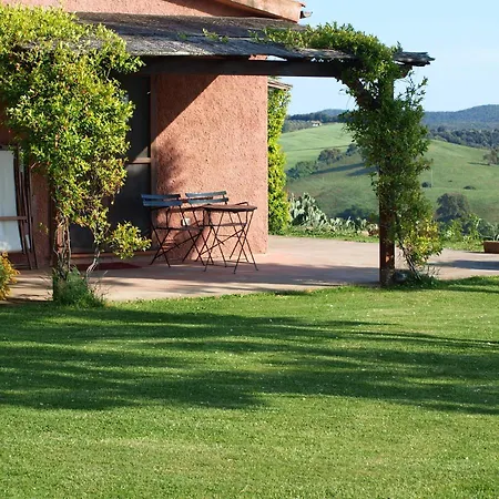 Podere Cavone - Casale Degli Ulivi *