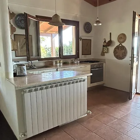 Podere Cavone - Casale Degli Ulivi Villa *